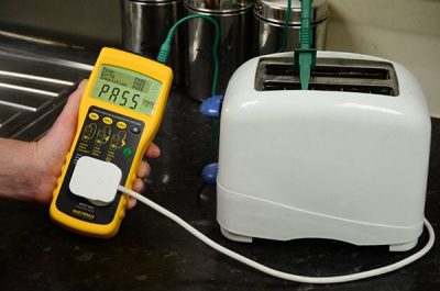 Electrical Services